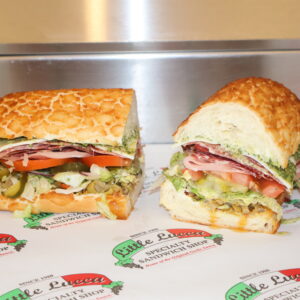 Muffaletta